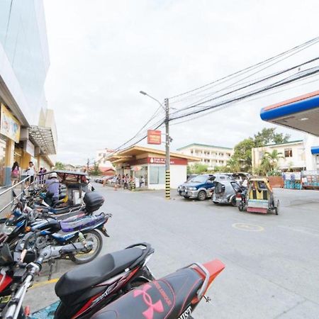 Reddoorz @ Q Abeto Street Mandurriao Hotell Iloilo City Exteriör bild